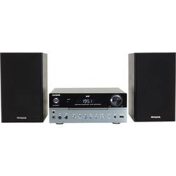 Aiwa MSBTU-700 Micro Hi-Fi Stereo System