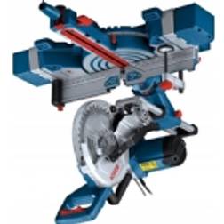 Bosch GCM 254 D Geringssav