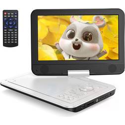 Yoton Portable DVD Player 12.5 Inch