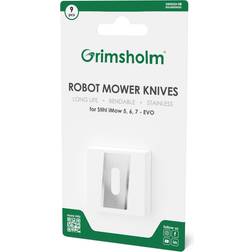 Grimsholm Knivar Stihl iMOW 5 6 7 EVO 9 st