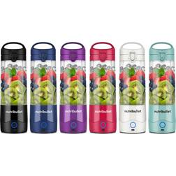 Nutribullet Portable Blender Purple
