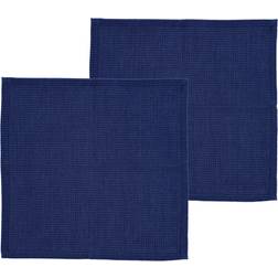 Södahl 30 x 30 cm Royal Blue Karklud Blå (30x30cm)