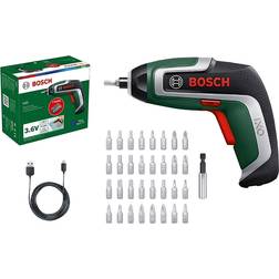 Bosch IXO 7 Bit-Set 3.6V