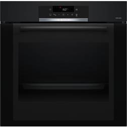 Bosch Einbaubackofen HBG3720B3 Serie 4