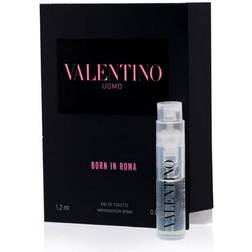 Valentino Uomo Born In Roma EdT 1.2ml
