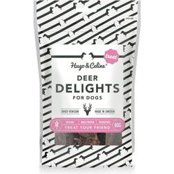 Hugo & Celine Deer Delights 0.1kg