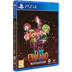 Evoland I & Ii 10Th Anniversary Edition Juego para