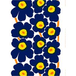 Marimekko Unikko Dug Multifarve (144x86cm)