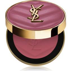 Yves Saint Laurent Make Me Blush Bold Blurring Berry Bang