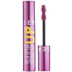 Sephora Collection Size Up Volumen Mascara Øjeblikkelig Ekstra Stor Volumen - Pink