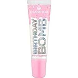 Essence Birthday Bomb Shiny Lipgloss - 10 ml