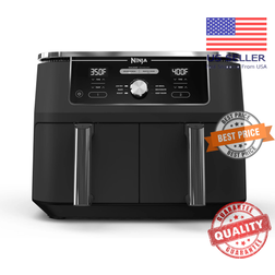 Ninja DZ401 Foodi 6-in-1 Air Fryer