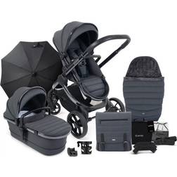 iCandy Peach 7 (Duo) (Travel system)