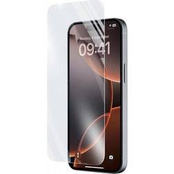 Cellularline Impact Glass Schutzglas für Apple iPhone 16 Pro Max