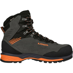 Lowa Cadin II Mid GTX M - Anthracite/Flame