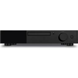 Audiolab 9000CDT CD-Spieler Aluminium Schwarz