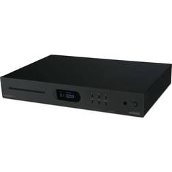 Audiolab 6000CDT CD Spieler Schwarz