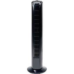 Lifetime Air Tårnventilator Klar