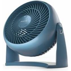 Honeywell Turbo Floor Fan Blue