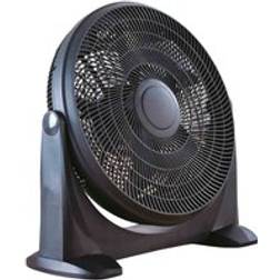 Daewoo 20 Inch Plastic Velocity Floor Fan