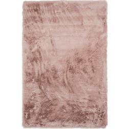 Think Rugs OZV10277 Pink 60x120cm