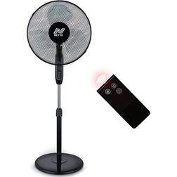 Netta 16 Inch Pedestal Fan