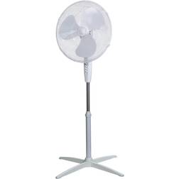 Russell Hobbs 16 Inch Lightweight Pedestal Fan