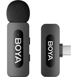 Boya Wireless Microphone x1