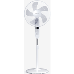 Pro Breeze 16 Inch Pedestal Fan with 4 Modes