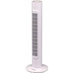 Oypla 30 Inch Electric Tower Fan