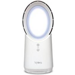 Vybra Vybra Solo Rechargeable Bladeless Fan