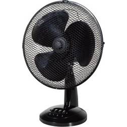 Zanussi 12 Inch Portable Desk Fan