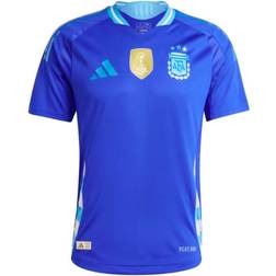 adidas Men's Argentina 2024 Away Authentic Jersey