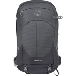 Osprey Sirrus 34 - Tunnel Vision Grey