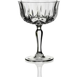 RCR Opera Champagneglas 24cl 6stk