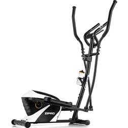 Zipro Elliptical cross trainer Shox RS black and white