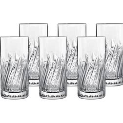 Luigi Bormioli Mixology Shot Glass 7cl 6pcs