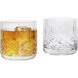 Erik Bagger XO Lowball Drinksglas 37cl 2stk
