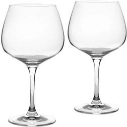 Erik Bagger Ginglas Cocktailglas 68cl 2stk