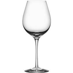 Orrefors Difference Vinglas 65cl