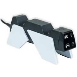 Nacon Dual Charger V4 Docking and Charging Station