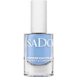 Isadora Wonder Nail Polish - Blue Sky