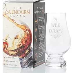 Glencairn - Whiskyglas 17cl 6st