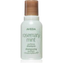 Aveda Rosemary Mint Purifying Shampoo 50ml