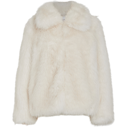 Vila Rock Coat - Birch