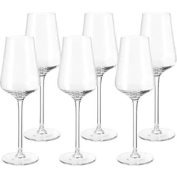 Leonardo Puccini Vitvinsglas 22cl 6st
