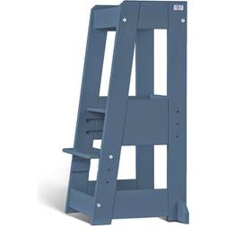 TiSsi Felix Learning Tower Dove Blue