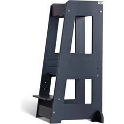 TiSsi Felix Learning Tower Grey
