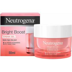 Neutrogena Bright Boost Gel Cream 50ml