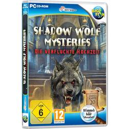 Shadow Wolf Mysteries: Die verfluchte Hochzeit (PC)